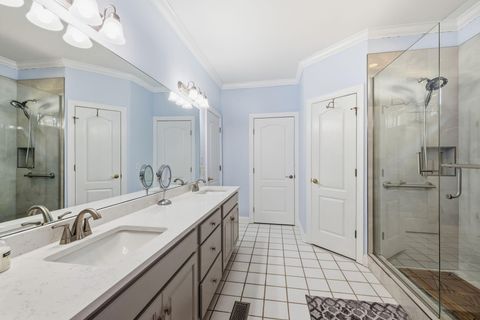 Tiny photo for 6817 Chiswick Drive, Chattanooga, TN 37421 (MLS # 1525875)