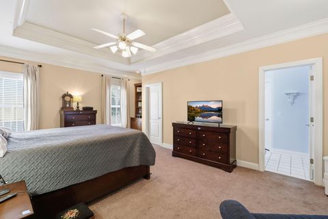 Tiny photo for 6817 Chiswick Drive, Chattanooga, TN 37421 (MLS # 1525875)