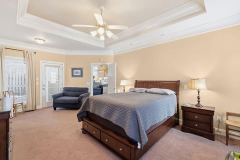 Tiny photo for 6817 Chiswick Drive, Chattanooga, TN 37421 (MLS # 1525875)