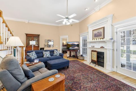 Tiny photo for 6817 Chiswick Drive, Chattanooga, TN 37421 (MLS # 1525875)