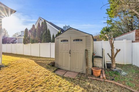 Tiny photo for 6817 Chiswick Drive, Chattanooga, TN 37421 (MLS # 1525875)