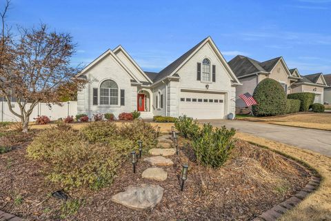 Photo of 6817 Chiswick Drive, Chattanooga, TN 37421 (MLS # 1525875)