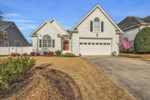 Photo of 6817 Chiswick Drive, Chattanooga, TN 37421 (MLS # 1525875)