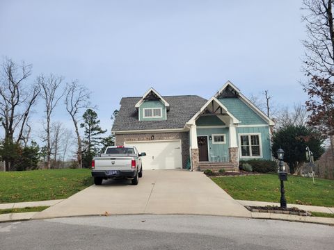 Photo of 9295 Scarlet Ridge Road, Ooltewah, TN 37363 (MLS # 1524692)
