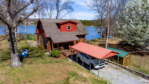 Photo of 144 Fawn Circle, Dunlap, TN 37327 (MLS # 1530827)