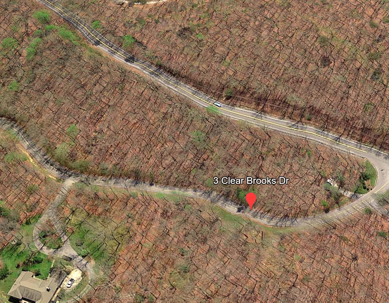 Clear Brooks Drive #3, Signal Mountain, Tennessee image 4