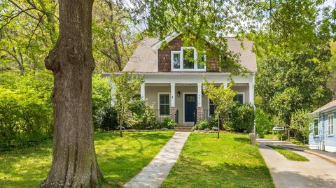 Photo of 4419 Alabama Avenue, Chattanooga, TN 37409 (MLS # 1532751)