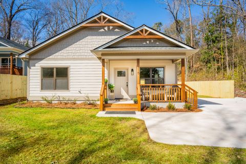 Homes For Sale - 715 Donaldson Road<br/> East Ridge, TN 37412