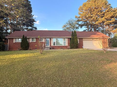 Photo of 4603 Parkside Lane, Chattanooga, TN 37416 (MLS # 1531796)