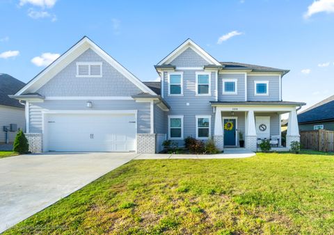 Photo of 308 Winchester Drive, Rossville, GA 30741 (MLS # 1520119)