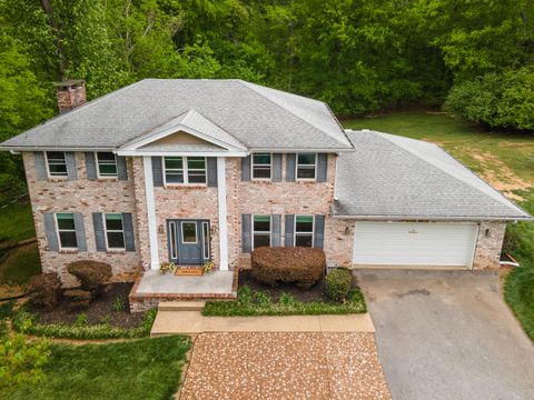 Photo of 7708 Ridge Bay Drive, Hixson, TN 37343 (MLS # 1532844)