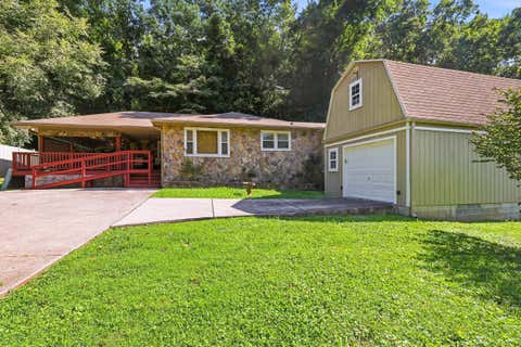 Photo of 9439 E Brainerd Road, Chattanooga, TN 37421 (MLS # 1541148)