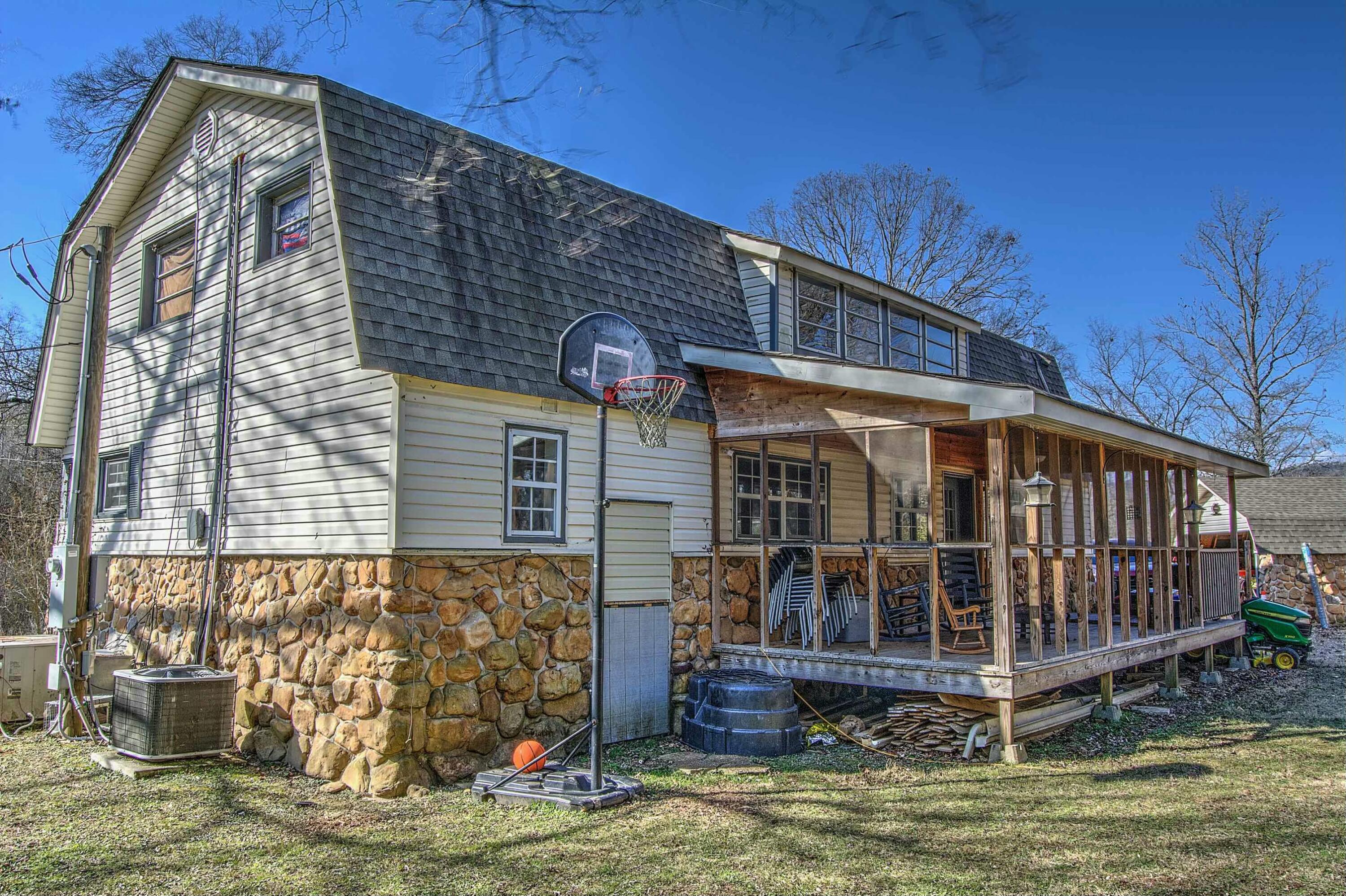 151 Cherokee Trail, Trenton, Georgia image 34