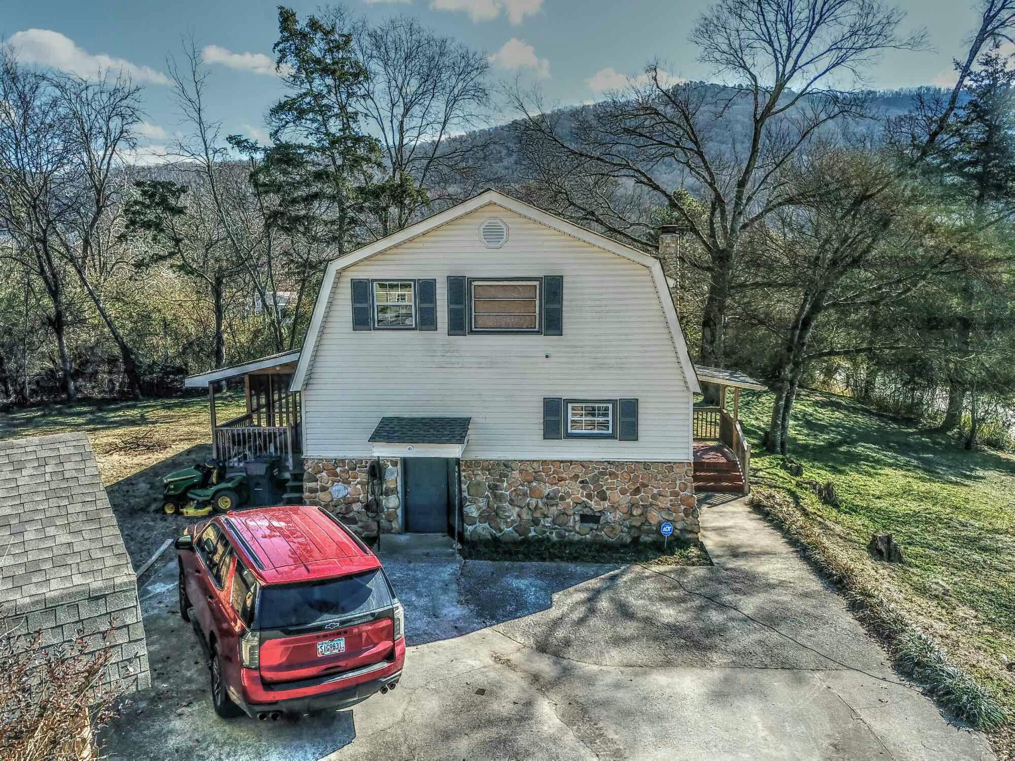 151 Cherokee Trail, Trenton, Georgia image 41