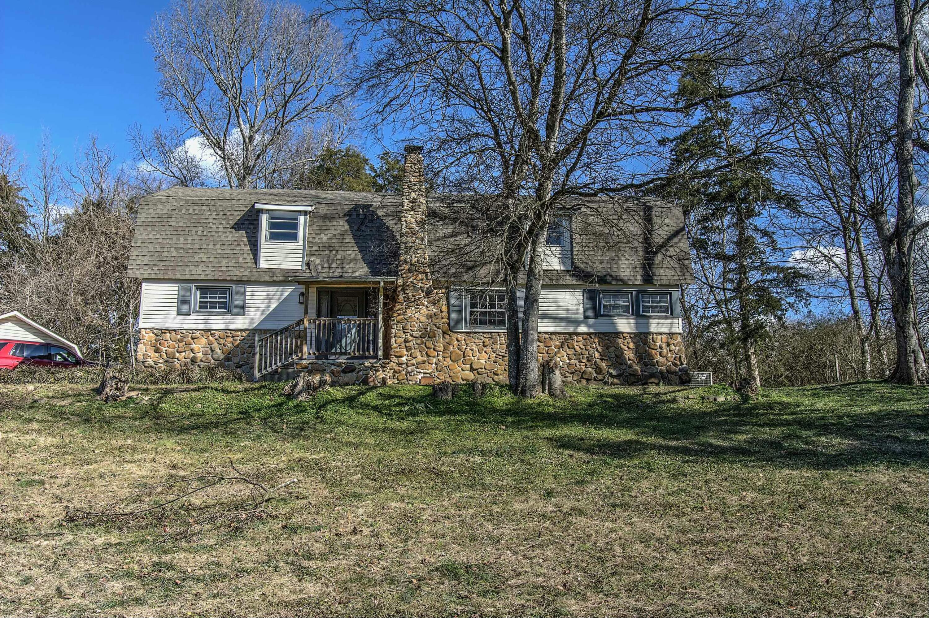 151 Cherokee Trail, Trenton, Georgia image 3