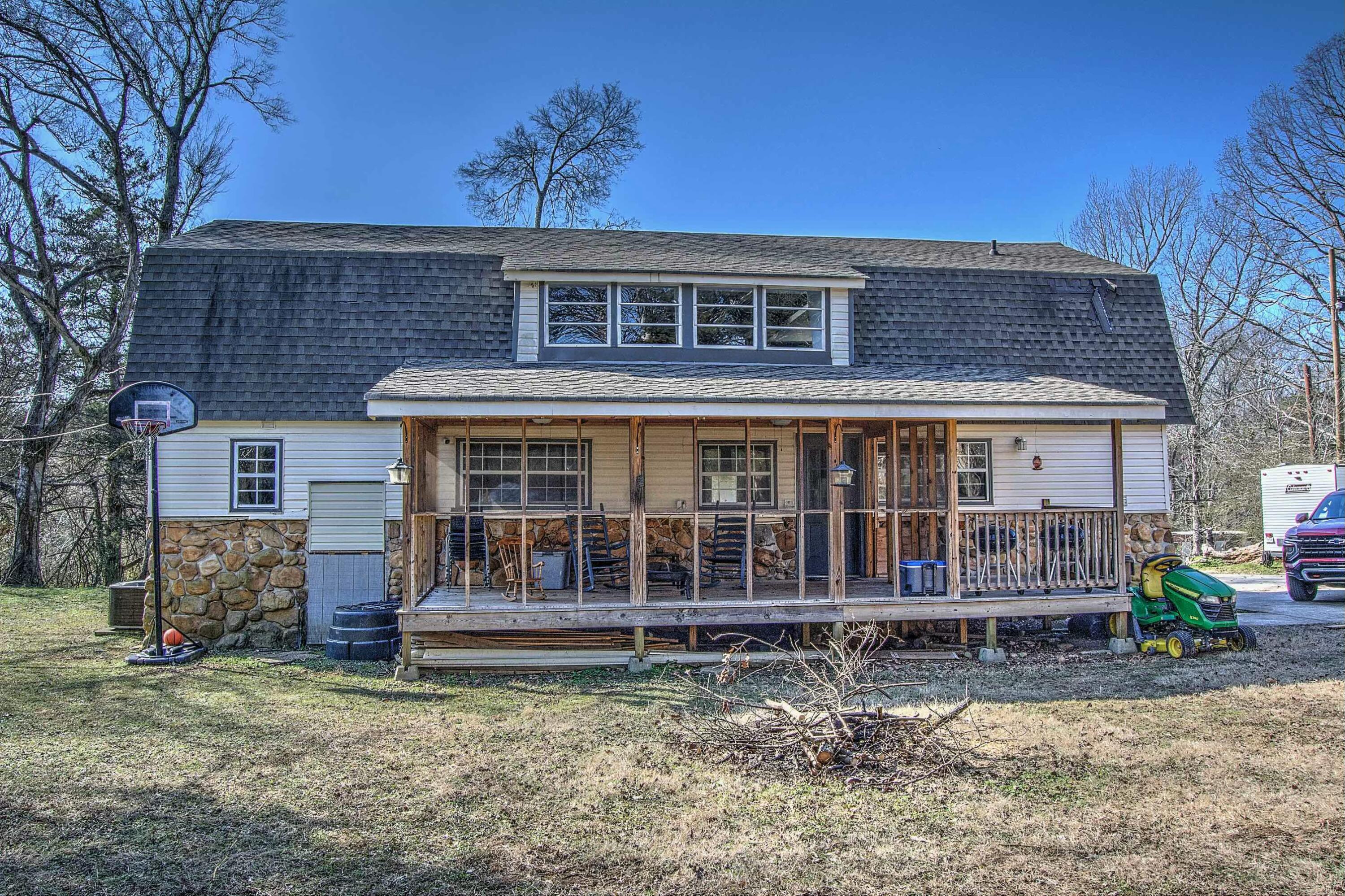 151 Cherokee Trail, Trenton, Georgia image 33