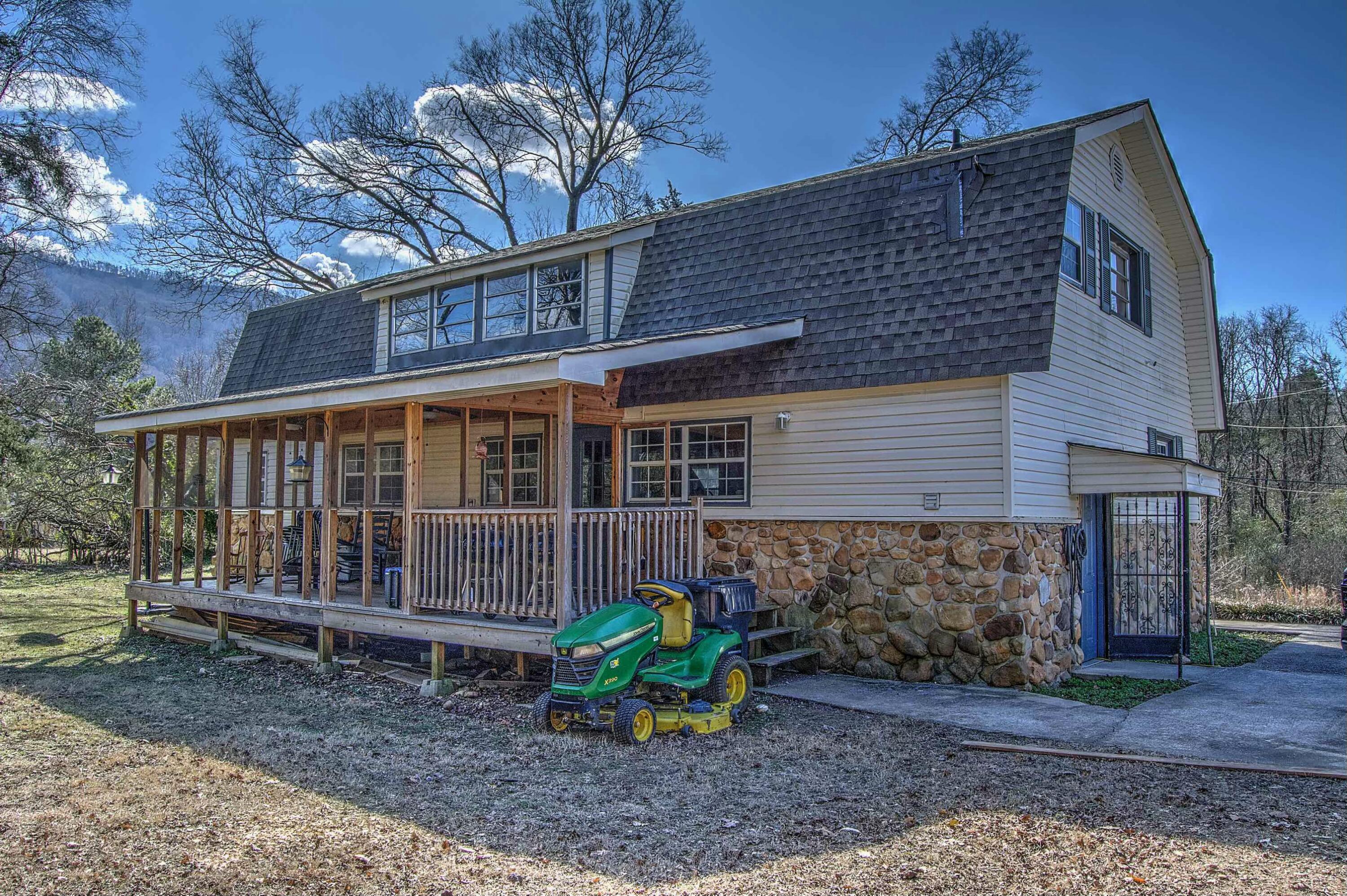151 Cherokee Trail, Trenton, Georgia image 32