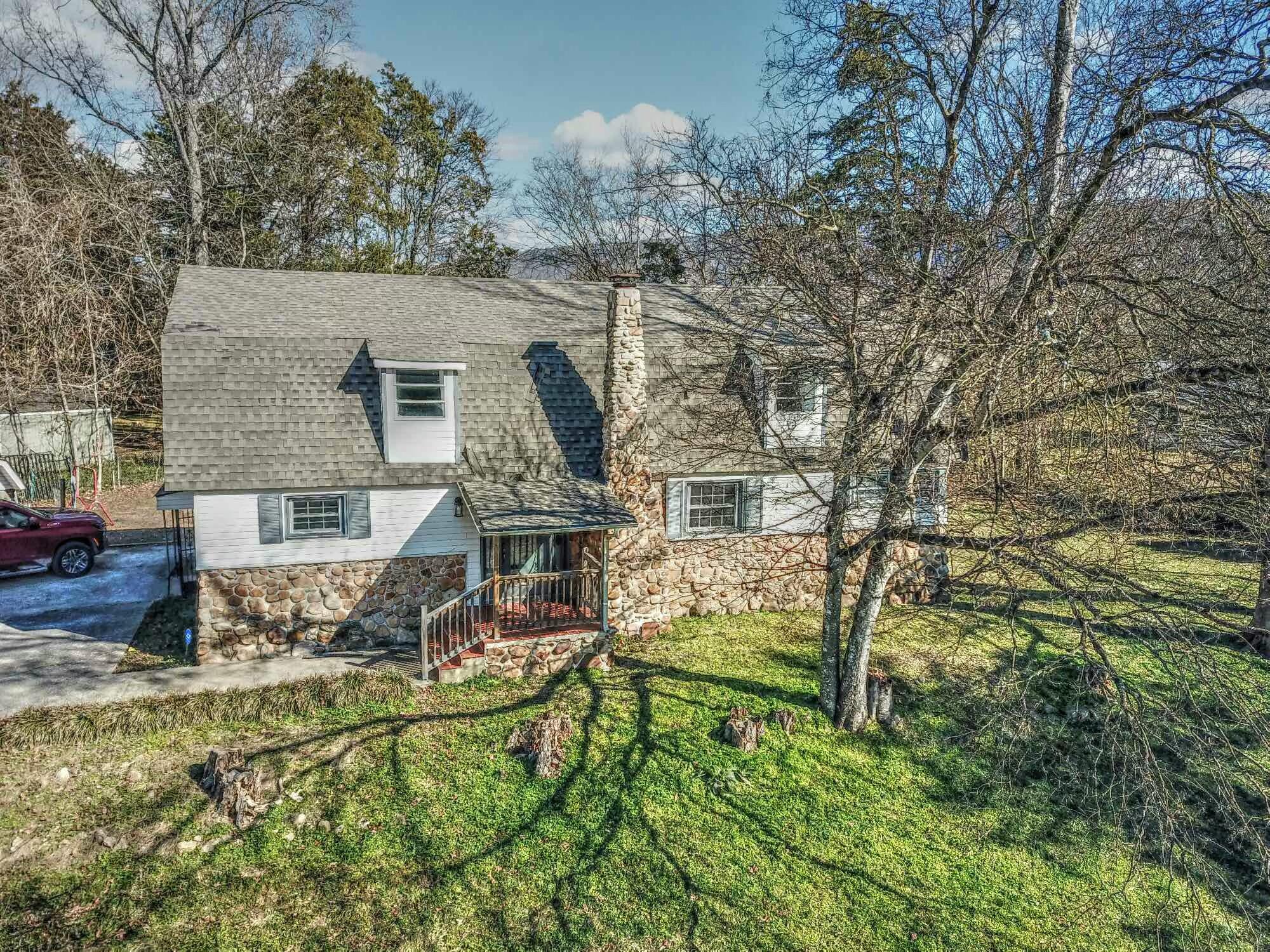151 Cherokee Trail, Trenton, Georgia image 36