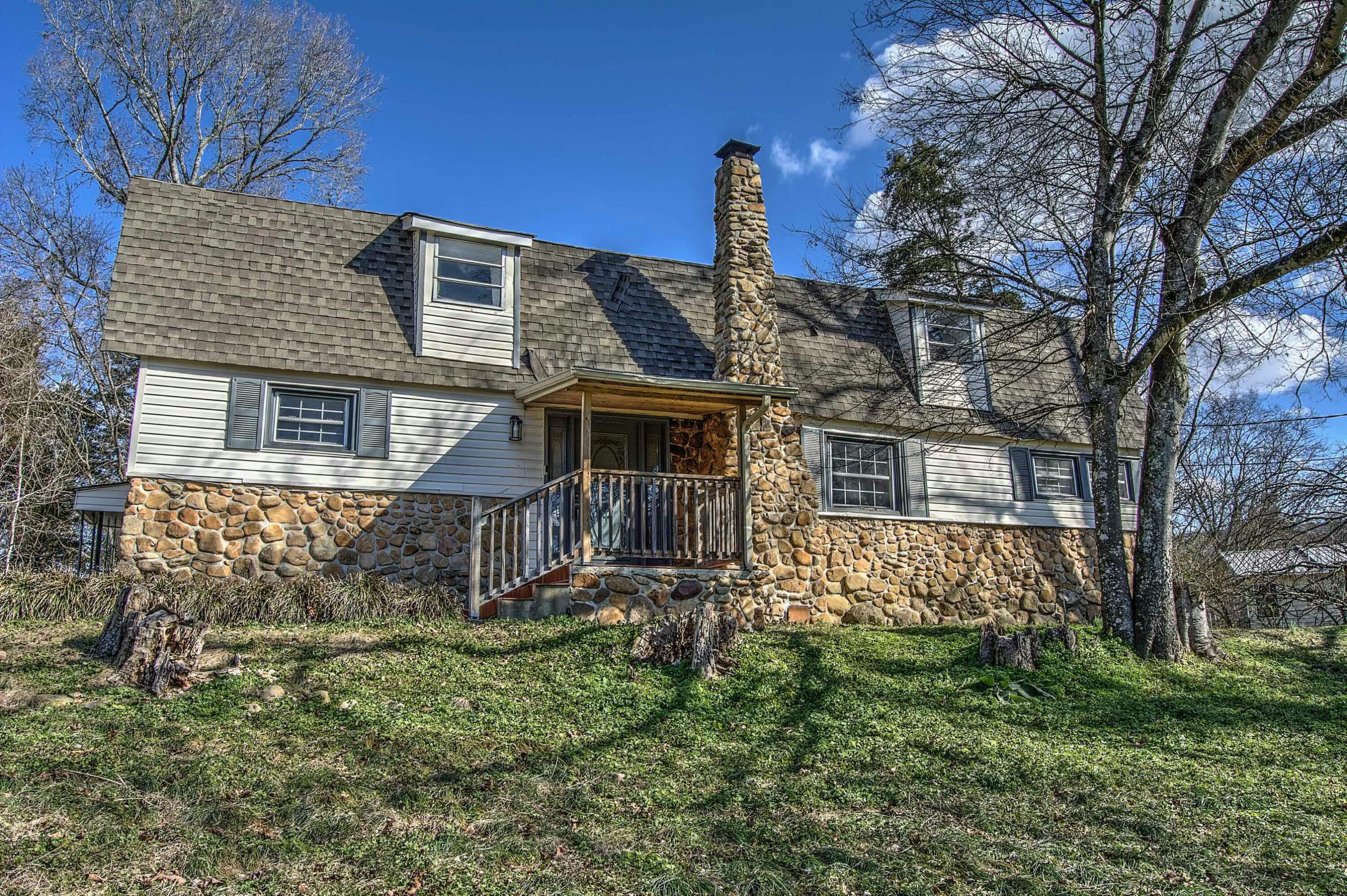 151 Cherokee Trail, Trenton, Georgia image 1