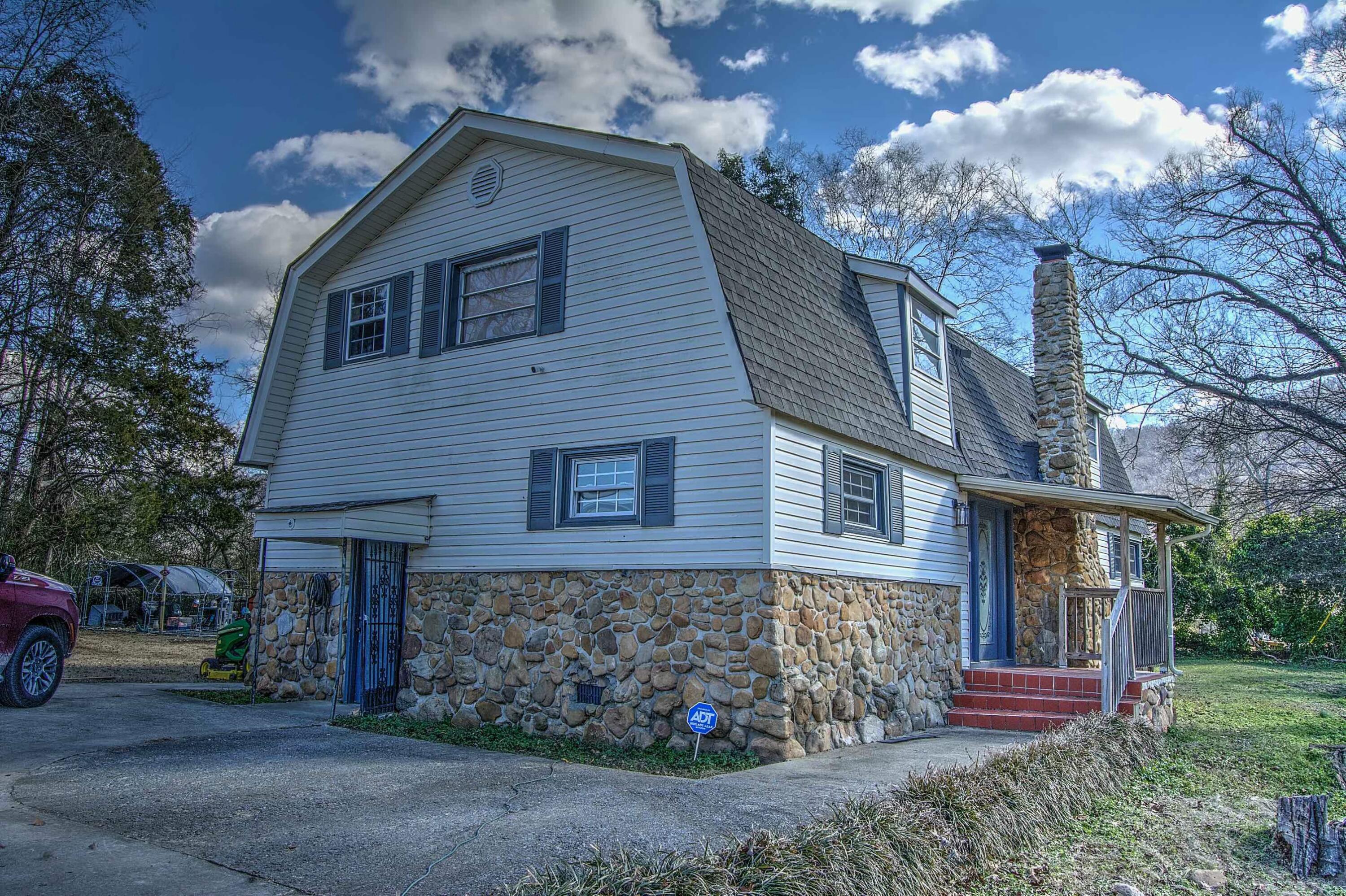 151 Cherokee Trail, Trenton, Georgia image 30