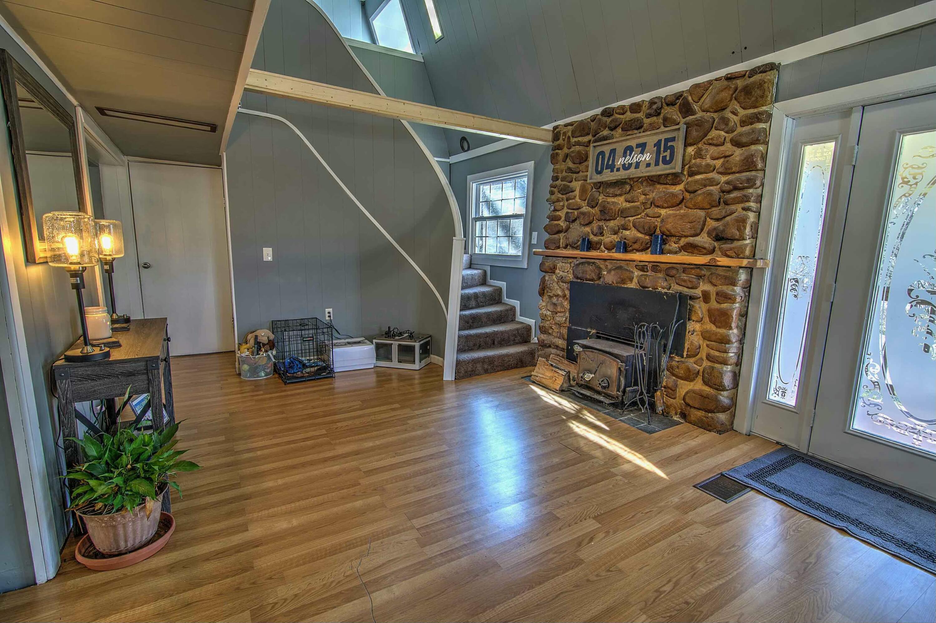 151 Cherokee Trail, Trenton, Georgia image 5