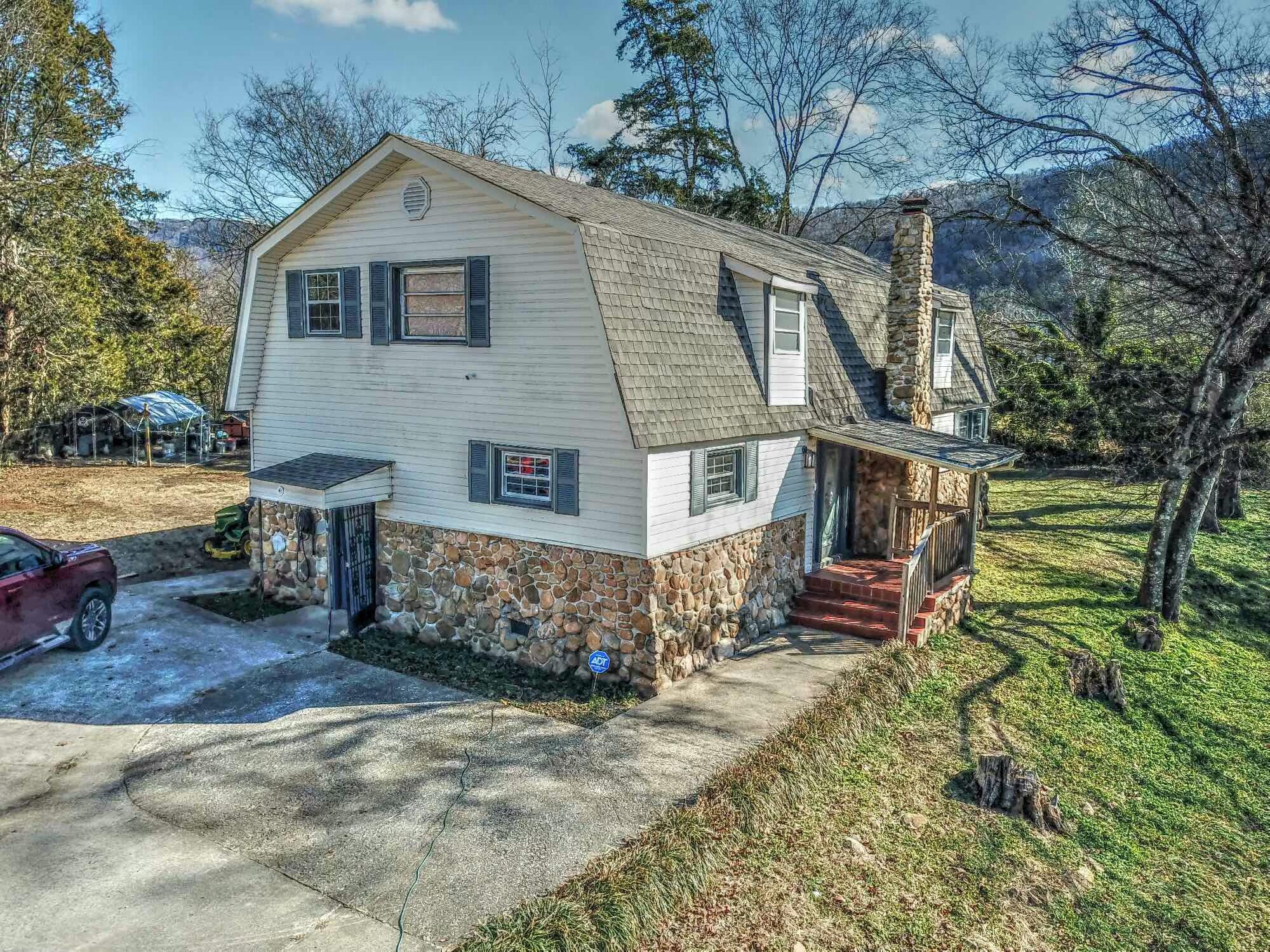 151 Cherokee Trail, Trenton, Georgia image 42