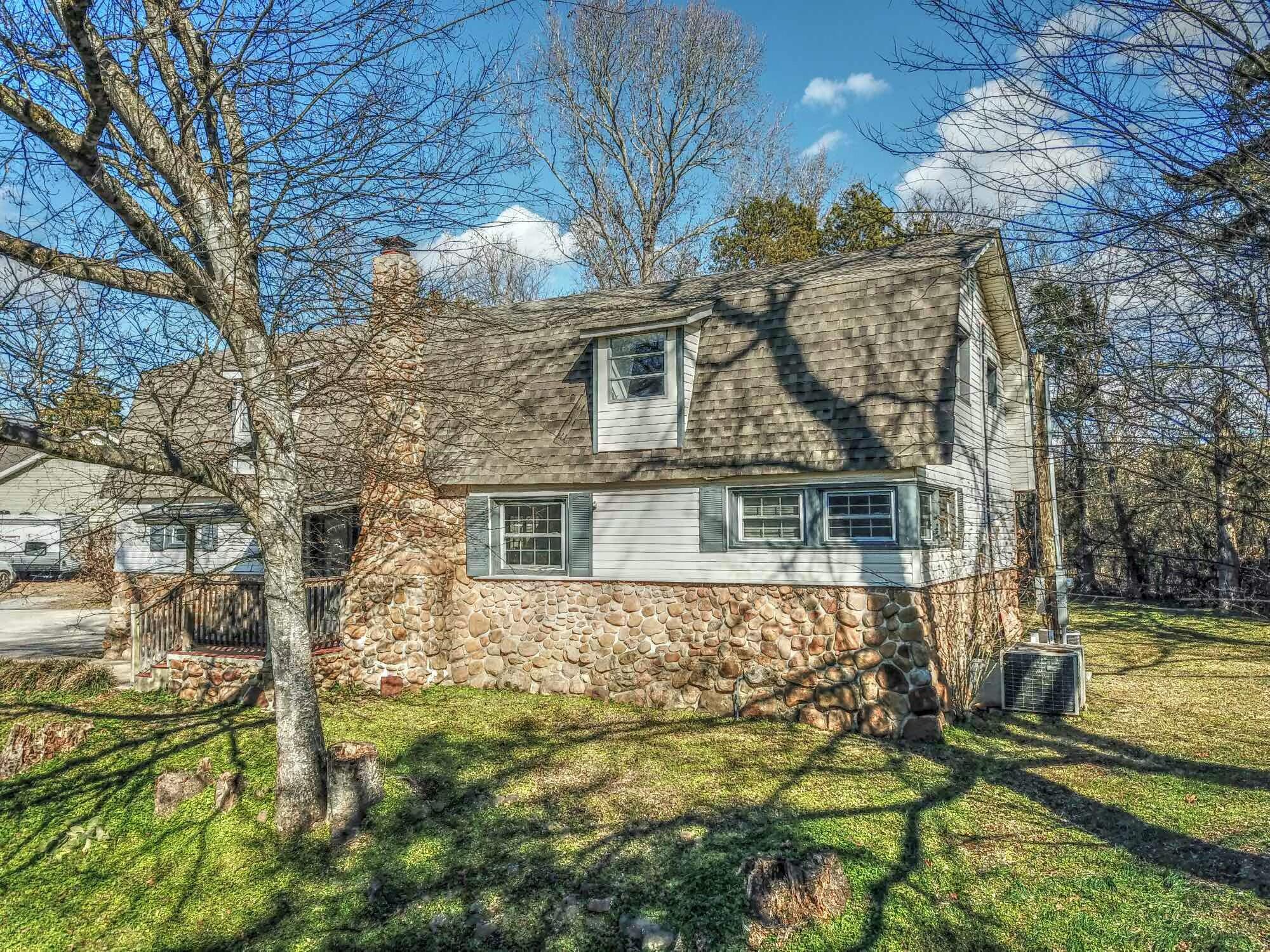 151 Cherokee Trail, Trenton, Georgia image 37