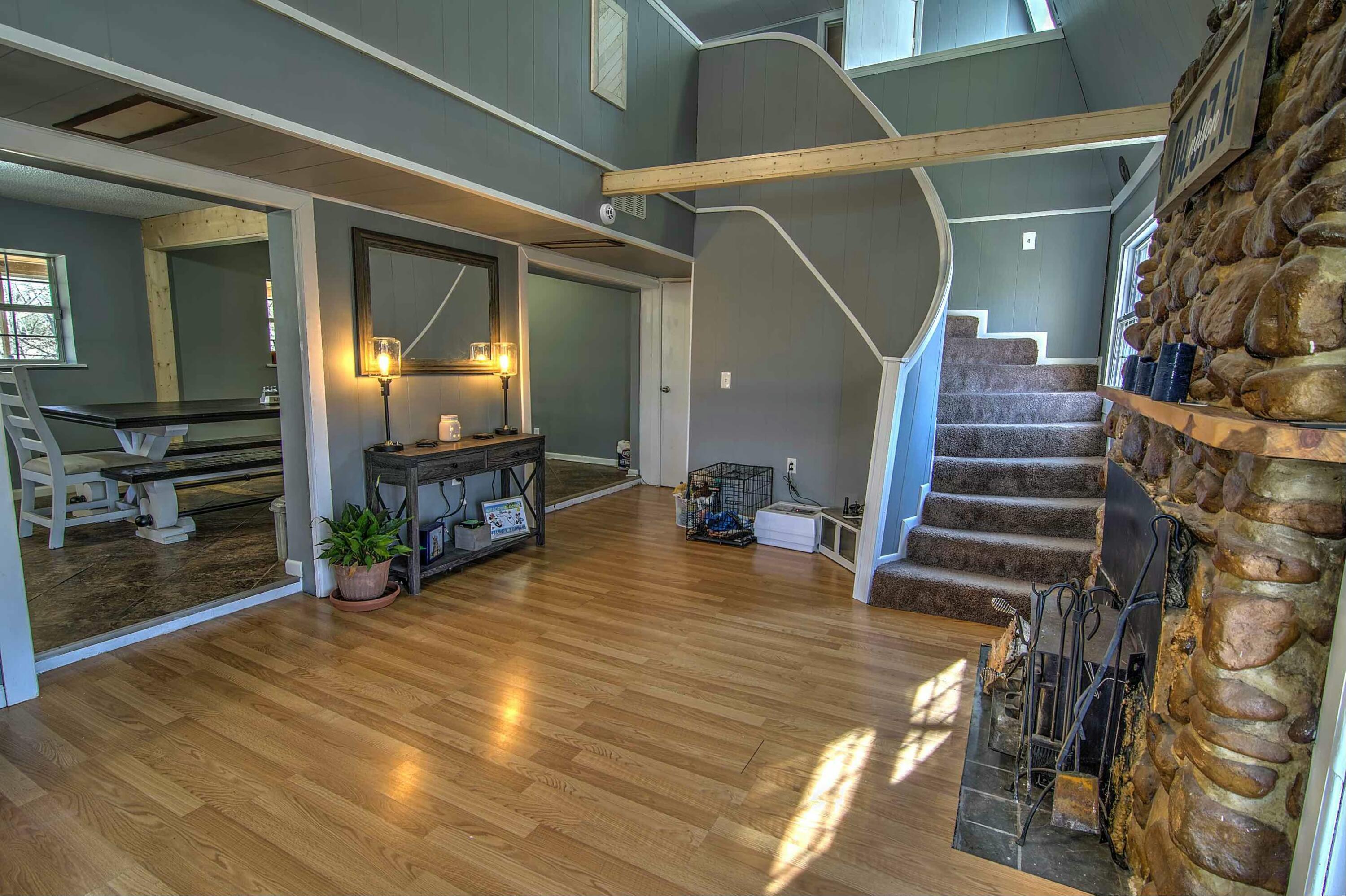 151 Cherokee Trail, Trenton, Georgia image 4