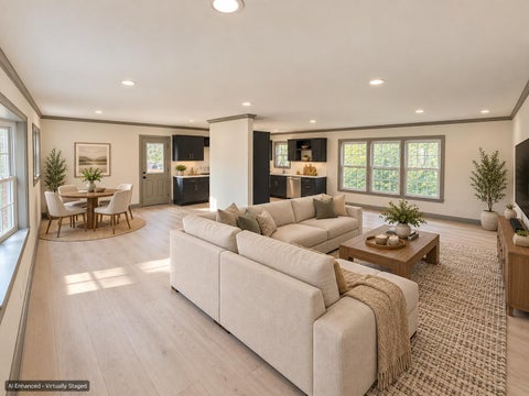 Photo of 2025 Haven Crest Drive, Chattanooga, TN 37421 (MLS # 1544182)