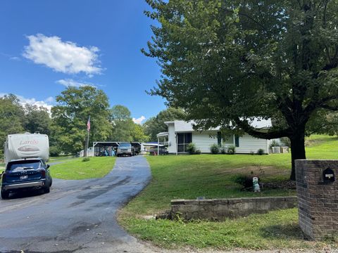 Photo of 12568 Posey Hollow Road, Soddy Daisy, TN 37379 (MLS # 1519906)