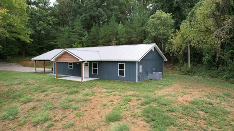 Homes For Sale - 497 Five Points Road<br/> Rhea County, Dayton, TN 37321