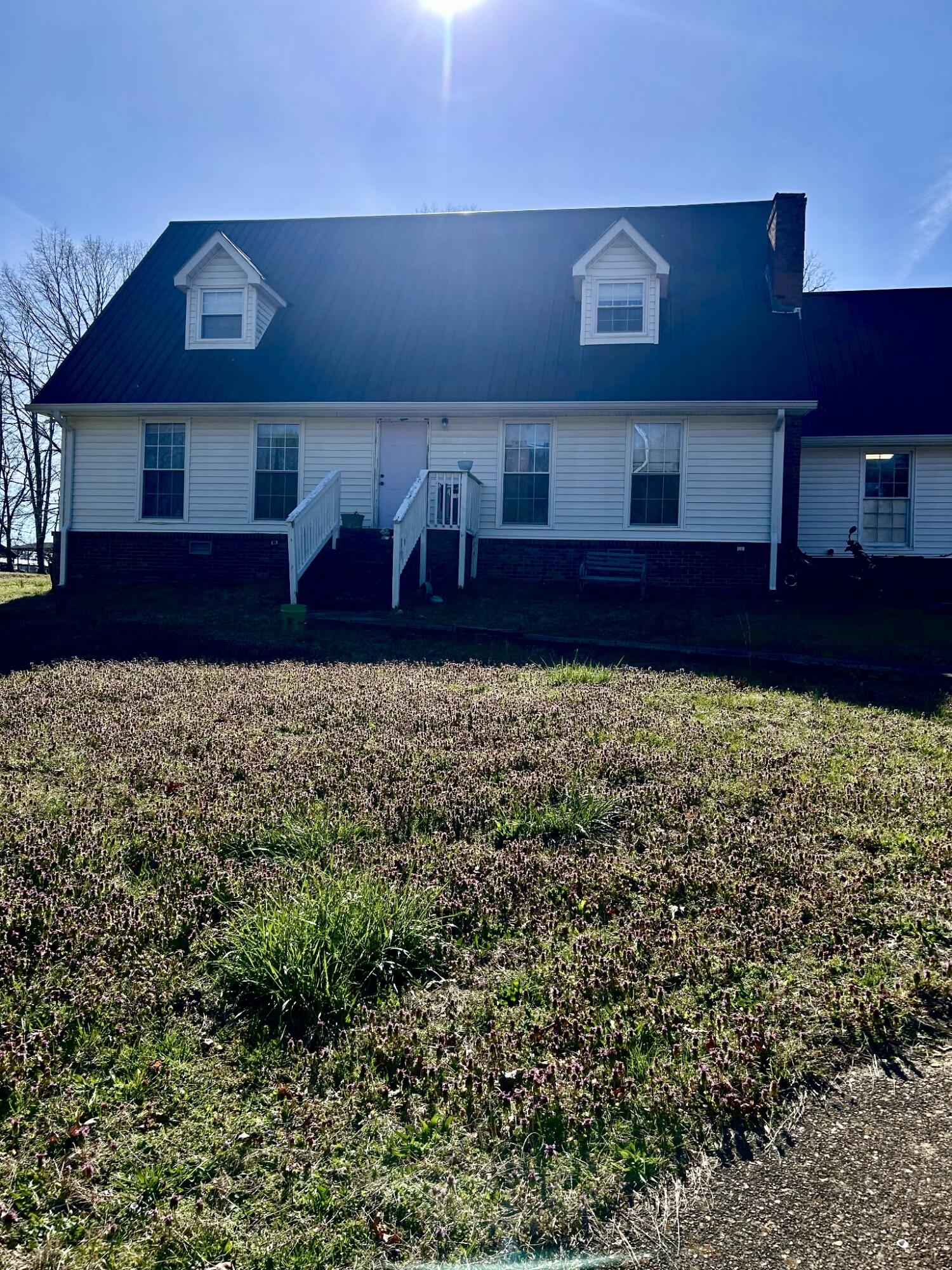 140 Loveless Cemetery Road, Hohenwald, Tennessee image 3