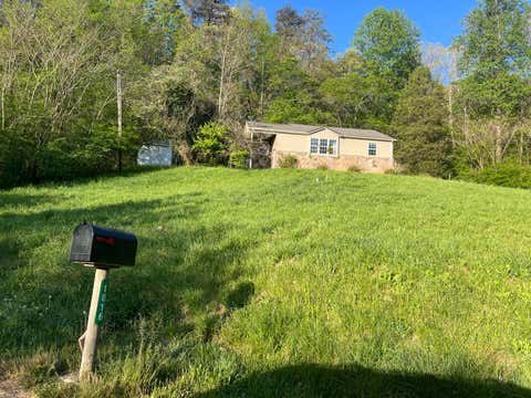 Homes For Sale - 530 Hill Drive<br/> Dunlap, TN 37327