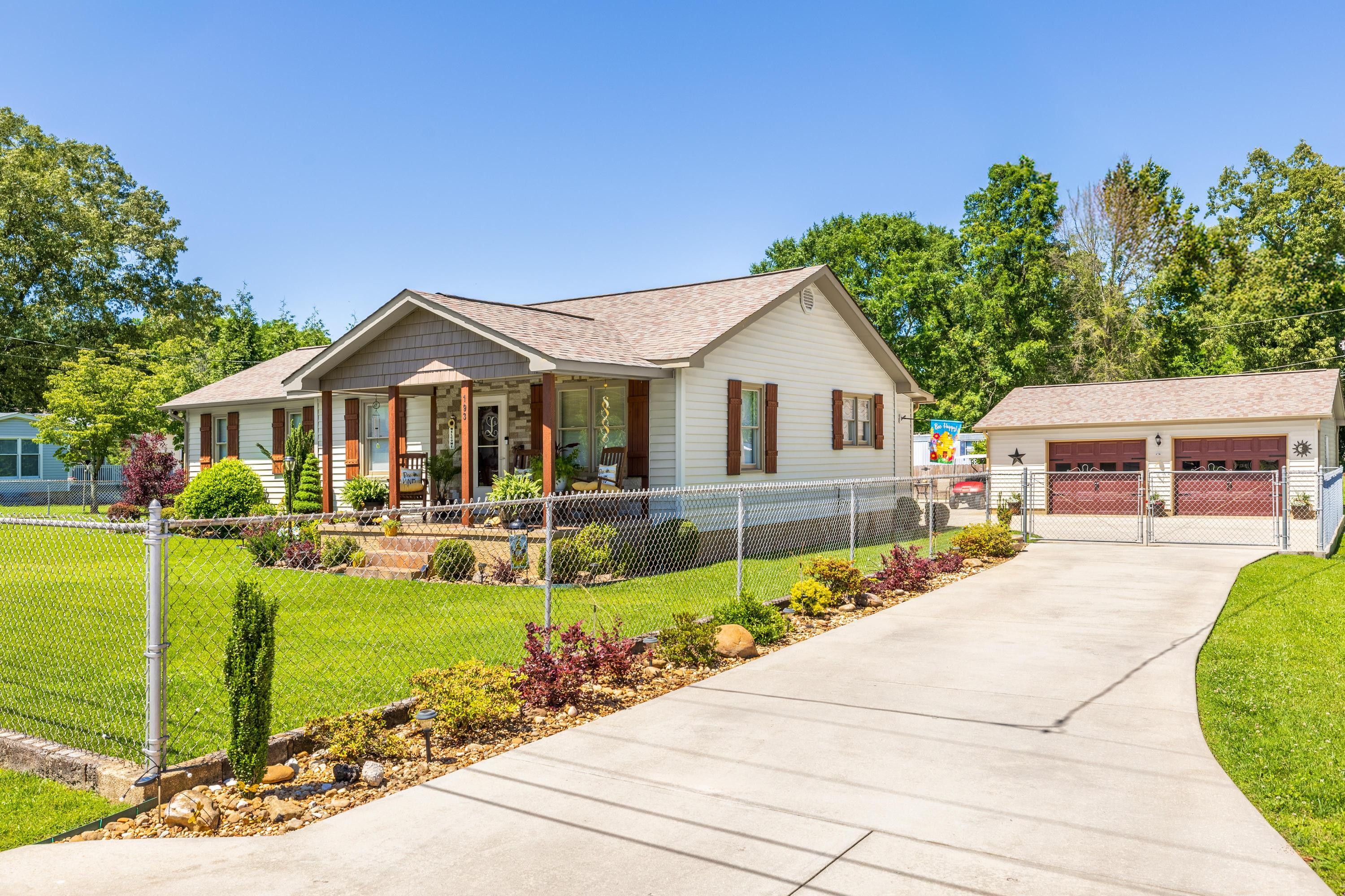193 Beene Street, Soddy Daisy, Tennessee image 3