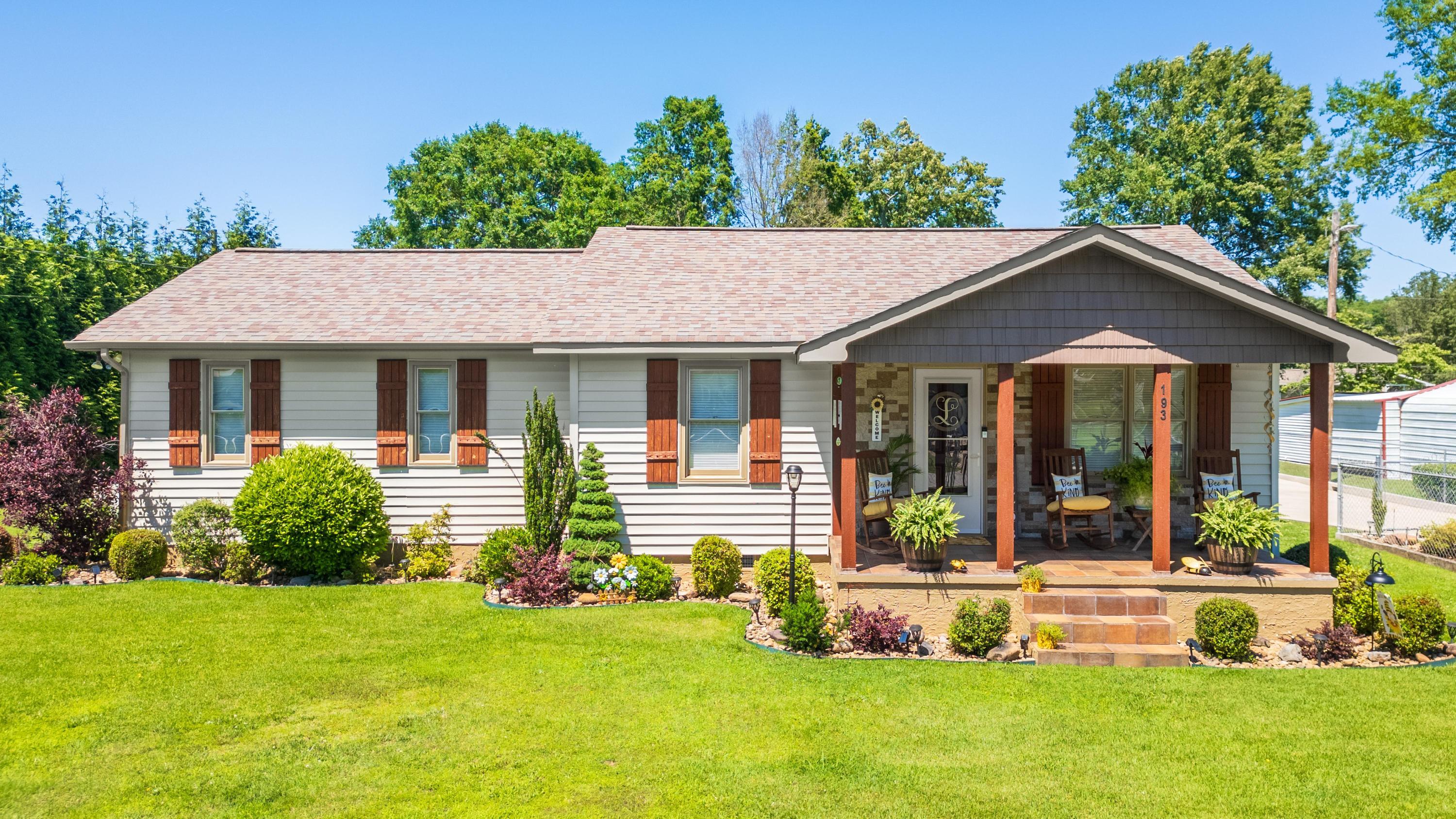 193 Beene Street, Soddy Daisy, Tennessee image 2