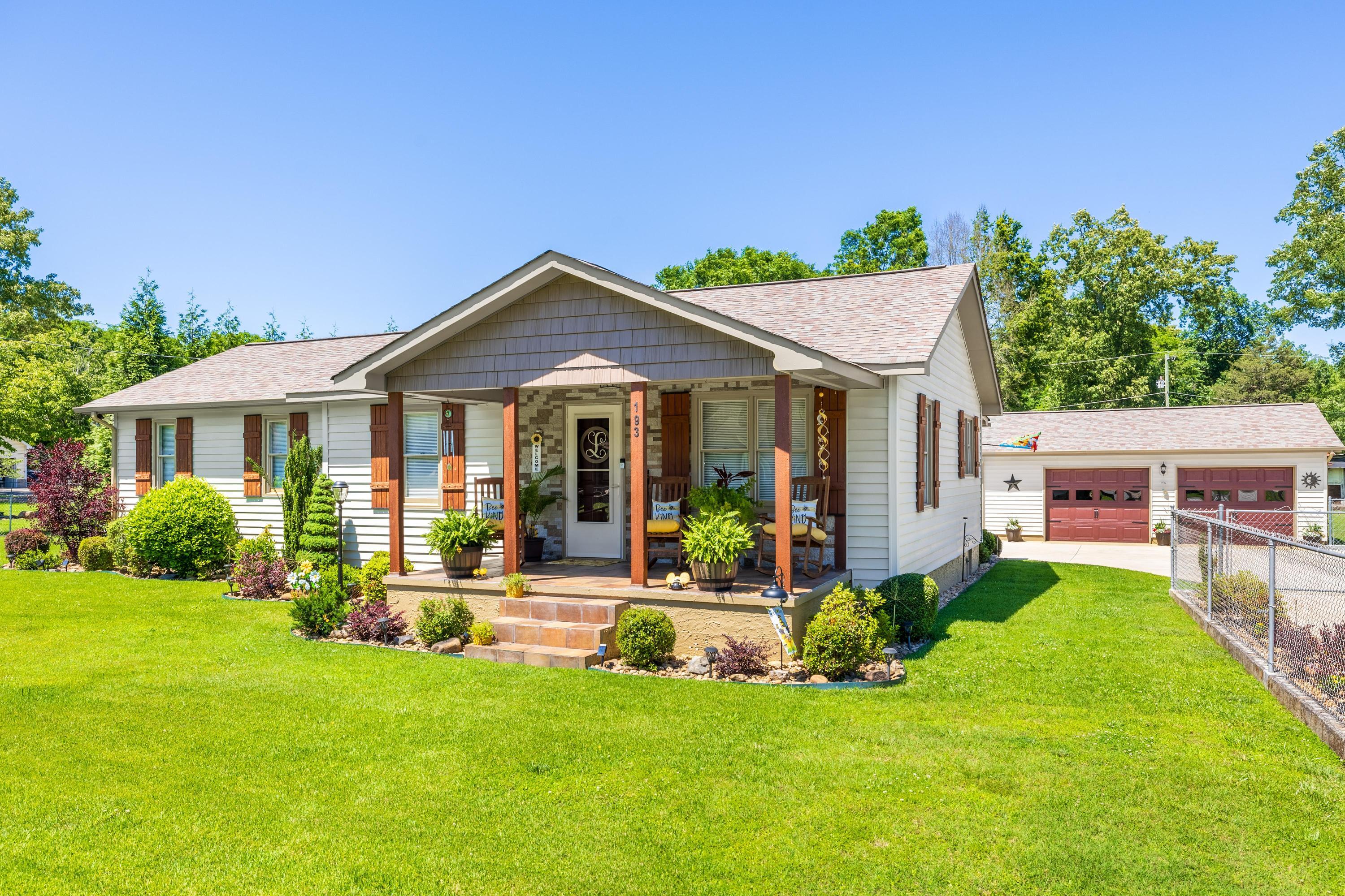 193 Beene Street, Soddy Daisy, Tennessee image 1