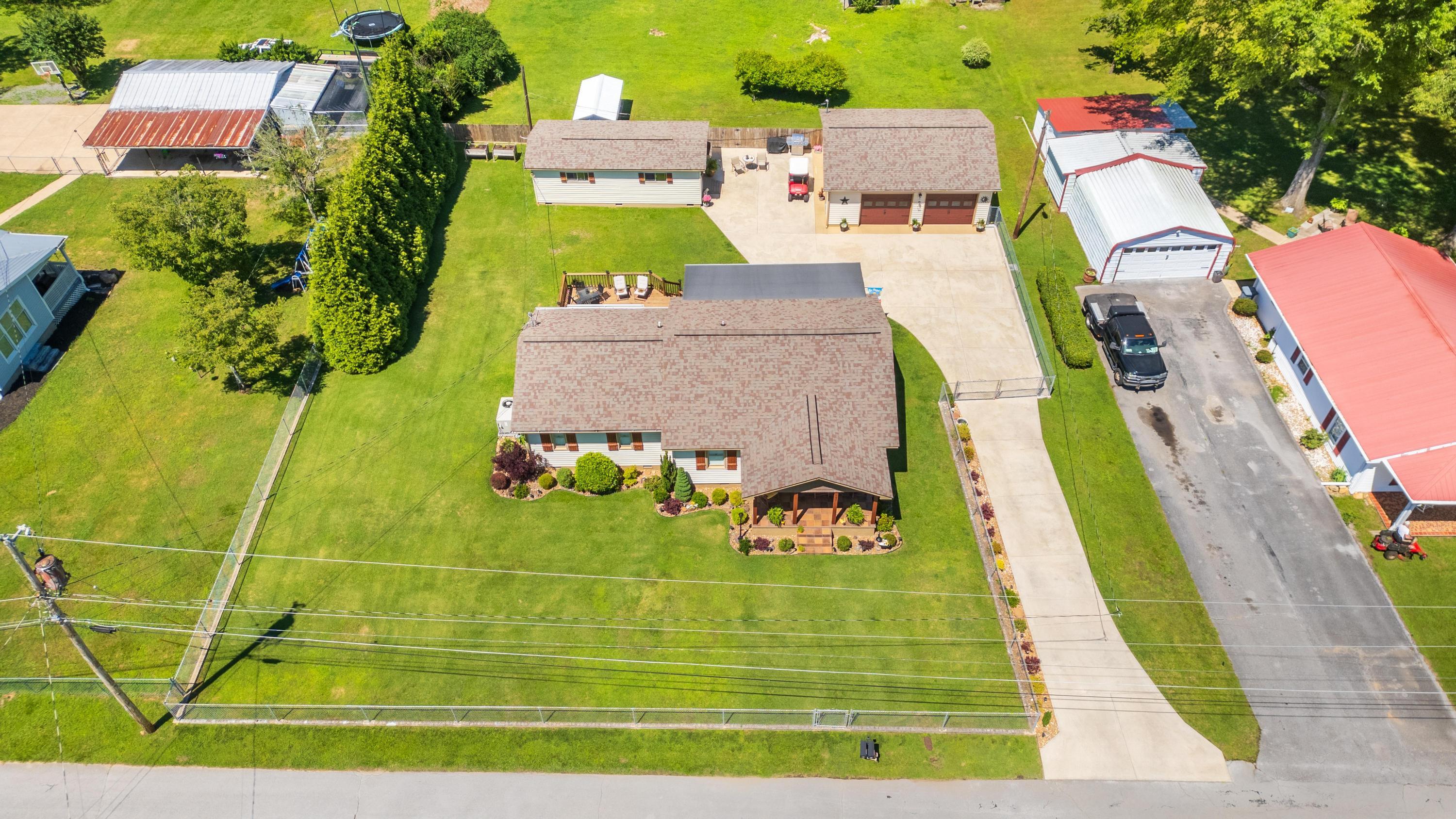 193 Beene Street, Soddy Daisy, Tennessee image 36