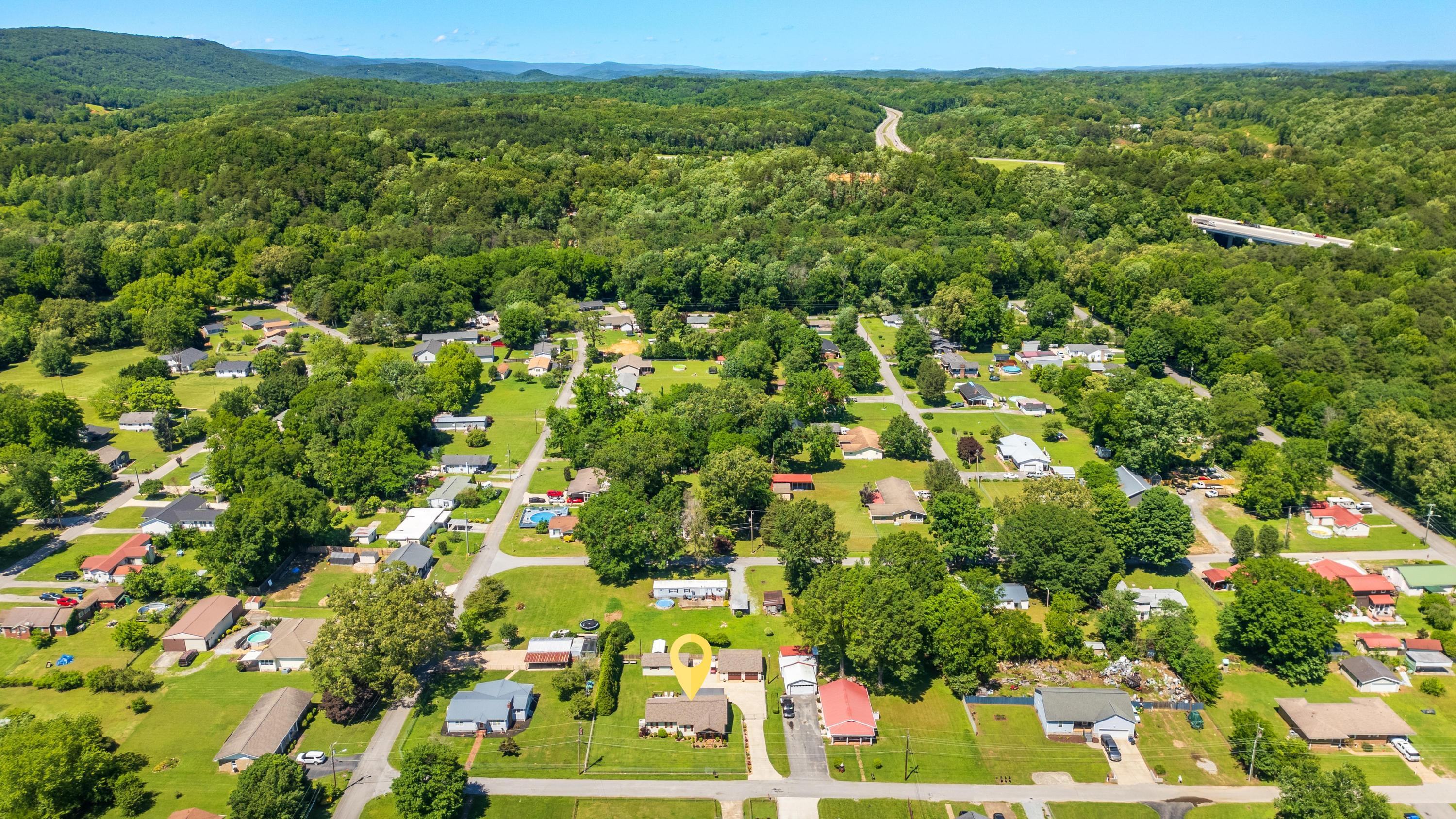 193 Beene Street, Soddy Daisy, Tennessee image 38