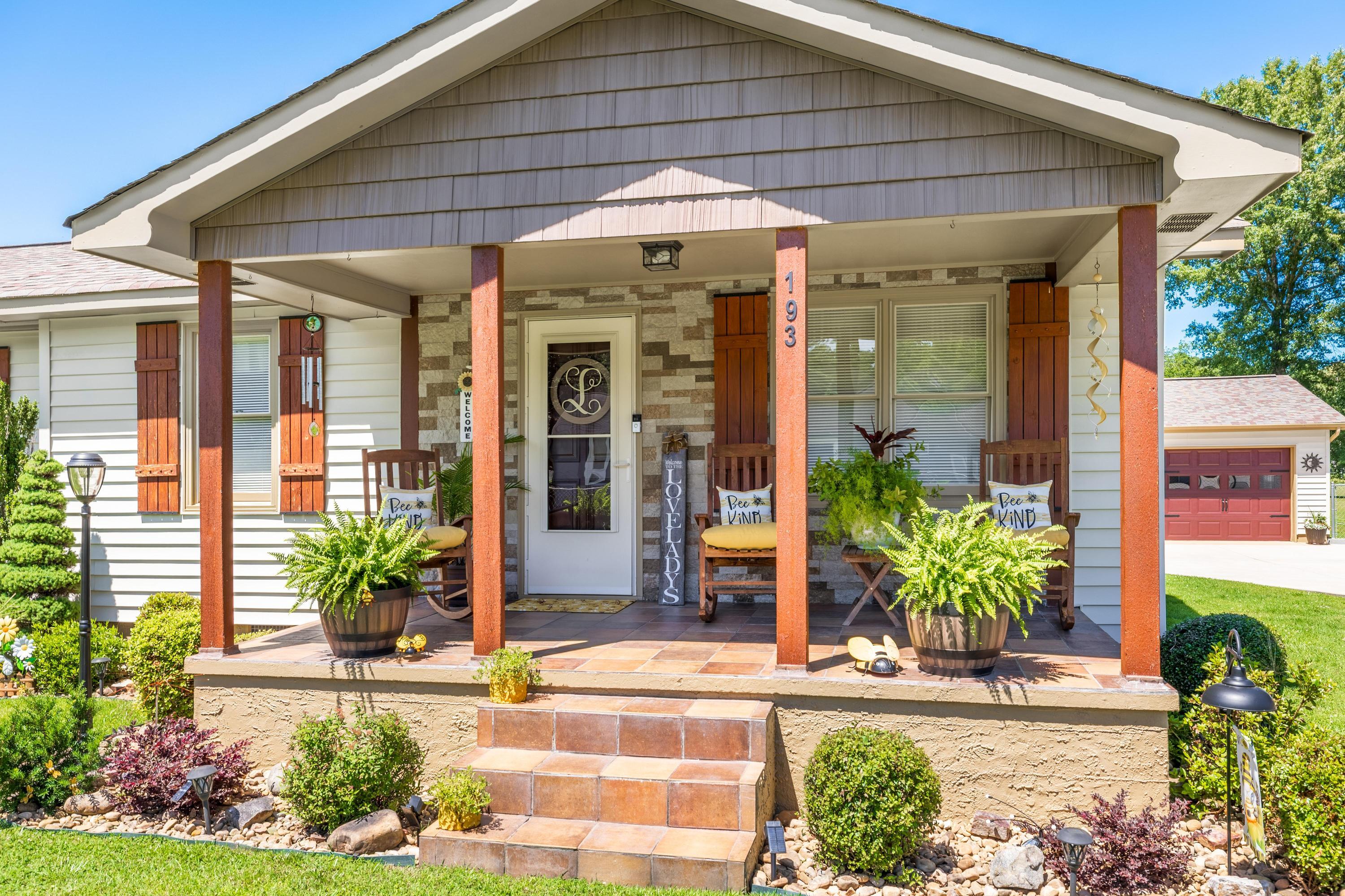 193 Beene Street, Soddy Daisy, Tennessee image 5