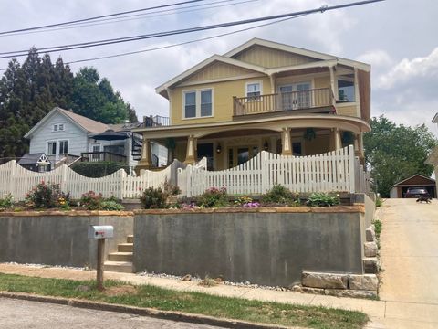 Tiny photo for 516 Tucker Street, Chattanooga, TN 37405 (MLS # 1527039)