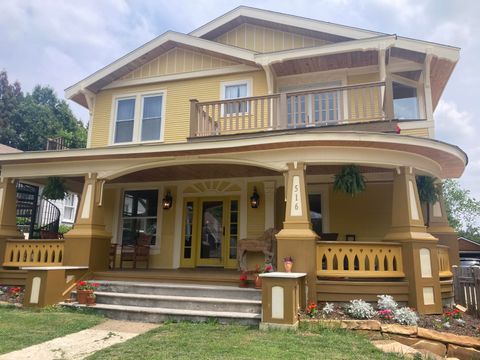 Photo of 516 Tucker Street, Chattanooga, TN 37405 (MLS # 1527039)
