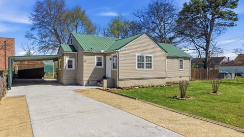 42 Warren Street Rossville GA 30741