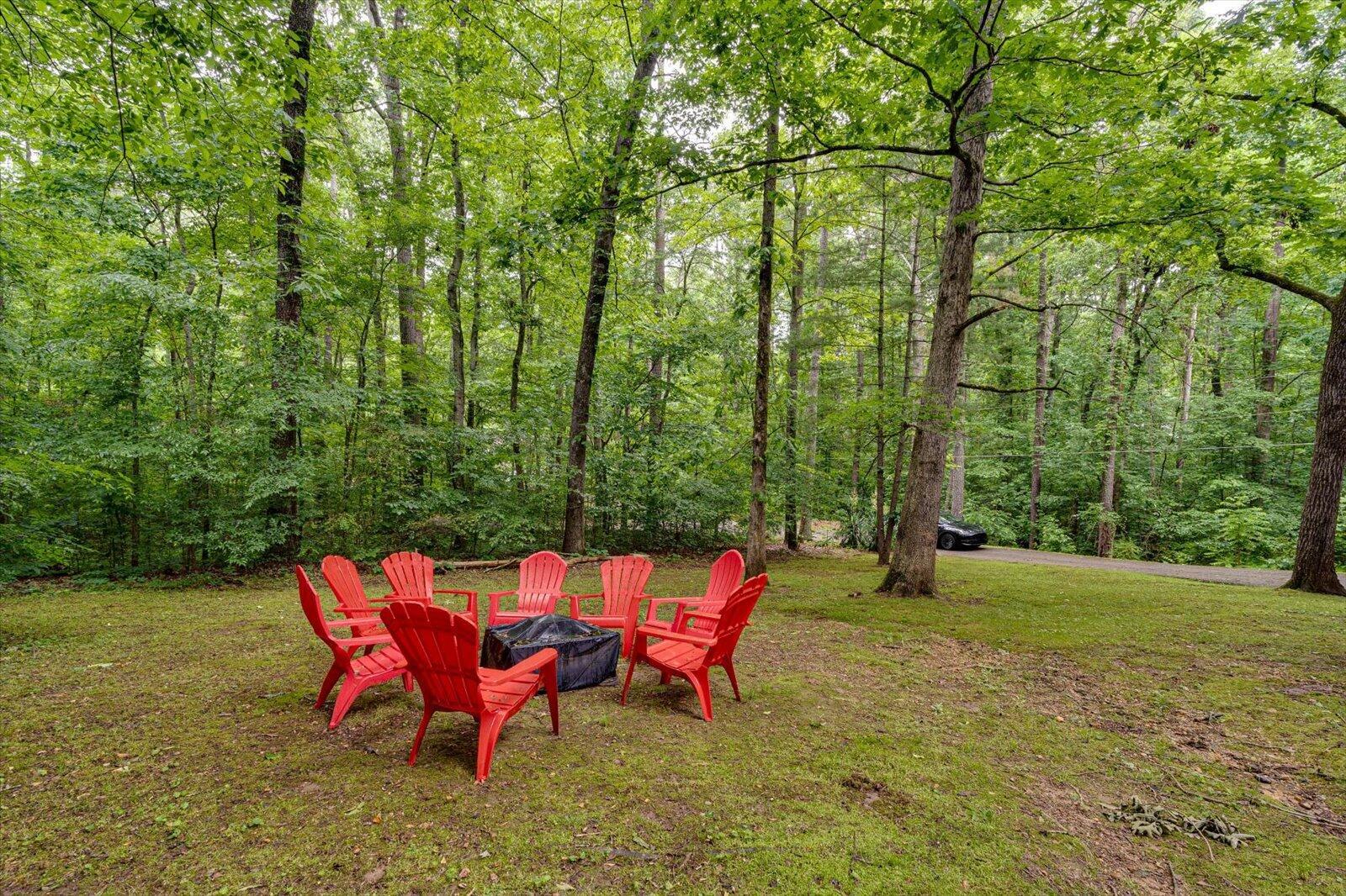 5036 Jackson Road, Apison, Tennessee image 6