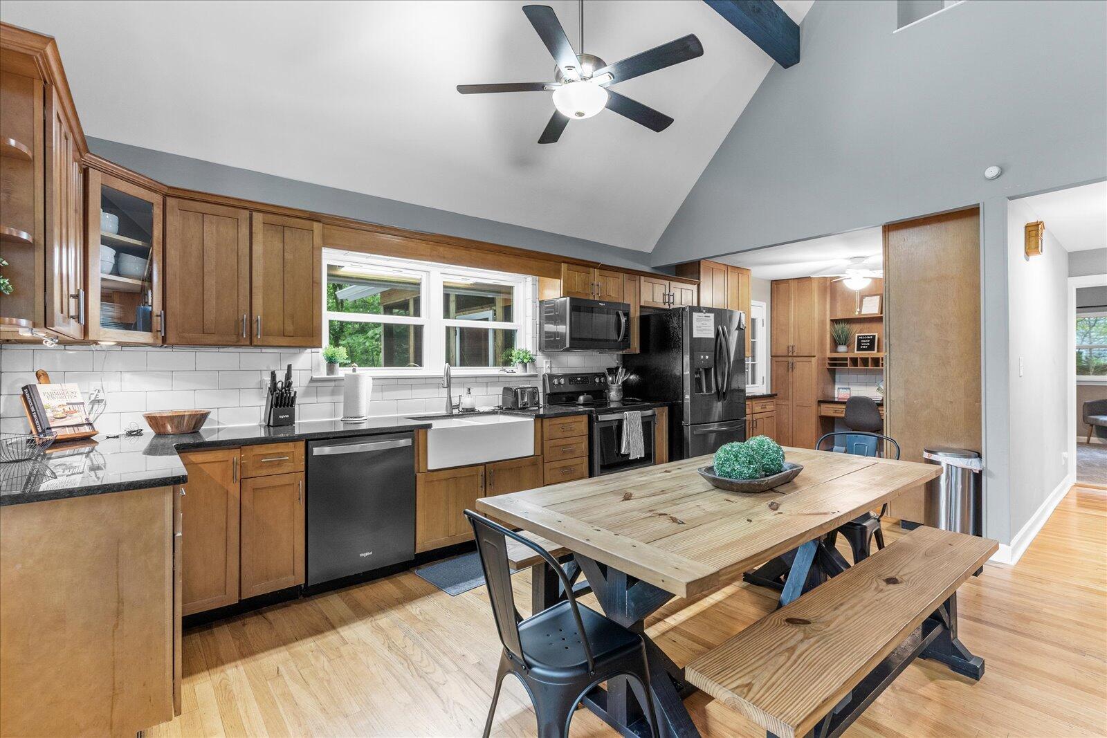 5036 Jackson Road, Apison, Tennessee image 14
