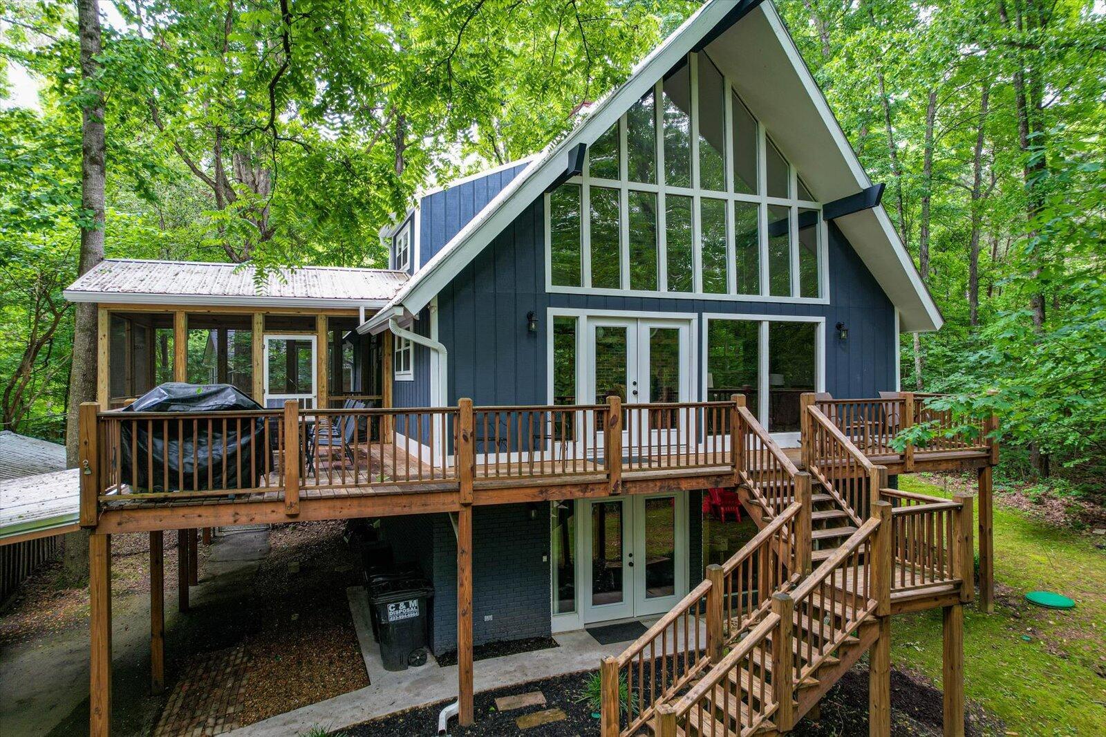 5036 Jackson Road, Apison, Tennessee image 8