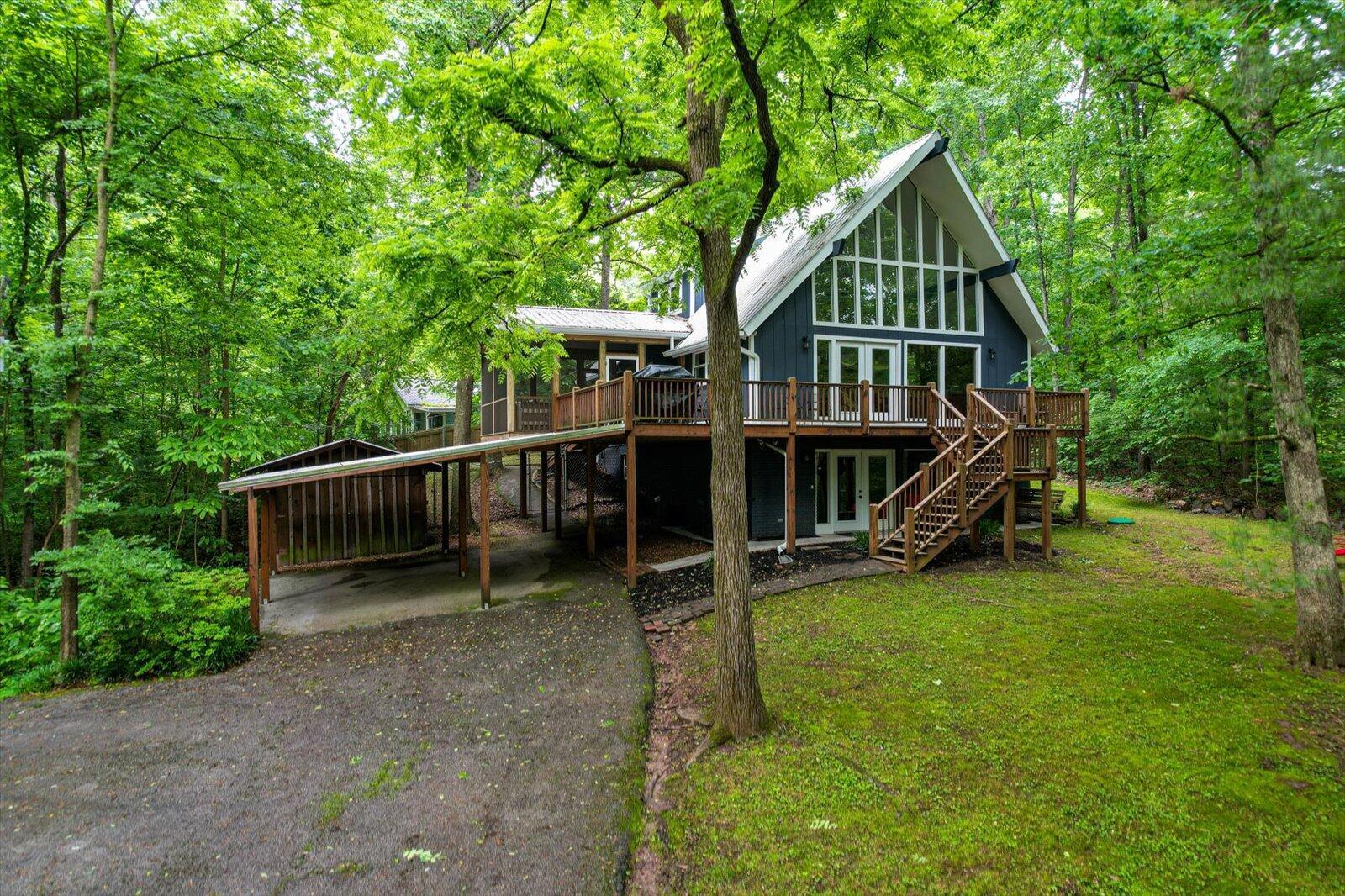 5036 Jackson Road, Apison, Tennessee image 7