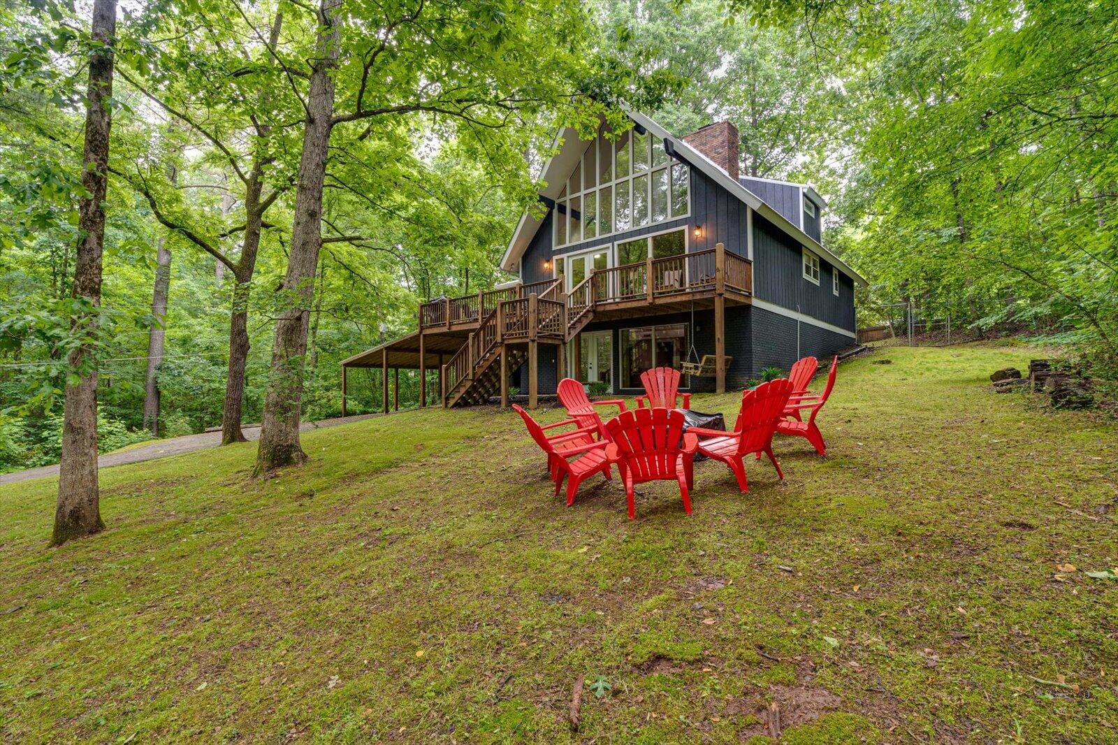 5036 Jackson Road, Apison, Tennessee image 1