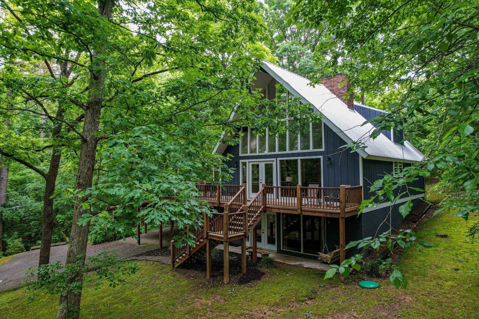 5036 Jackson Road, Apison, Tennessee image 9