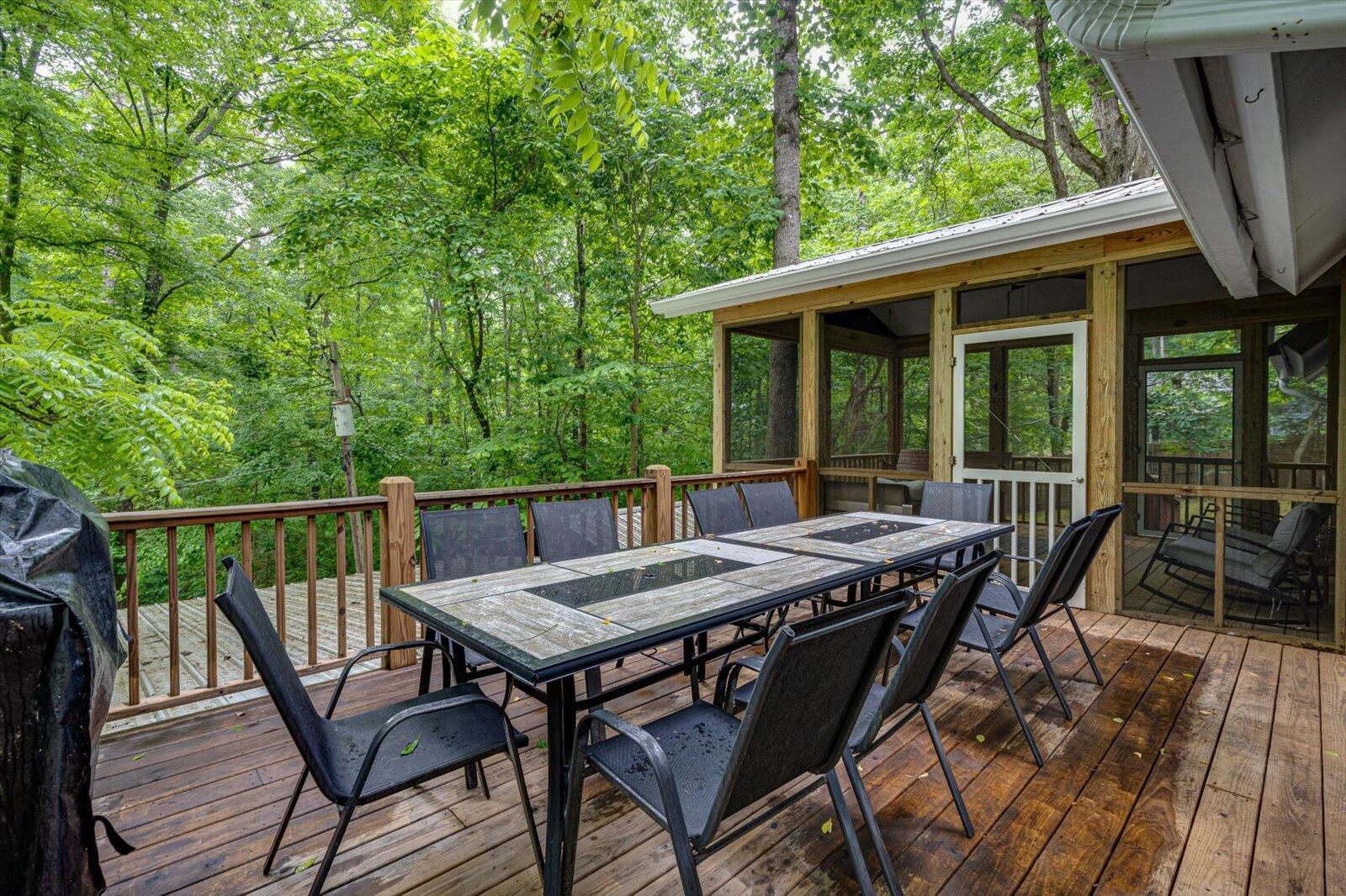 5036 Jackson Road, Apison, Tennessee image 38