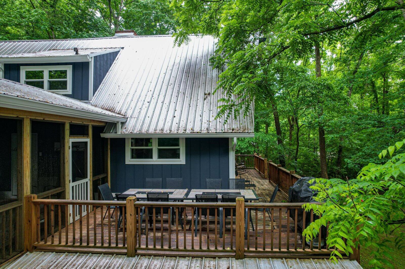 5036 Jackson Road, Apison, Tennessee image 50
